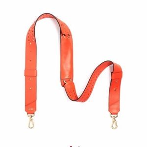Tumi shoulder strap